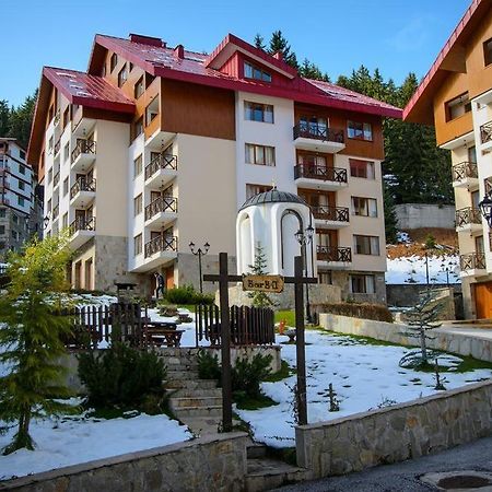 Голям Апартамент В Лъки Пампорово Комплекс Ngoại thất bức ảnh